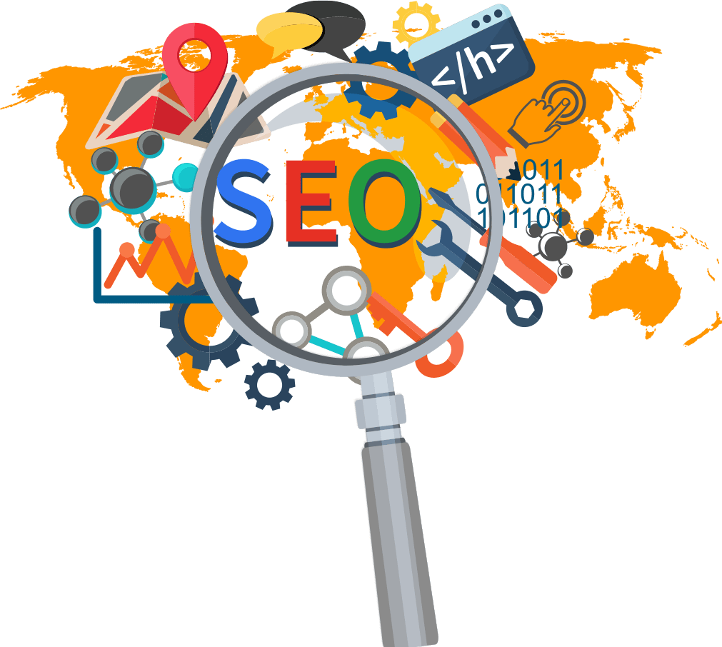 best seo service company in abu dhabi