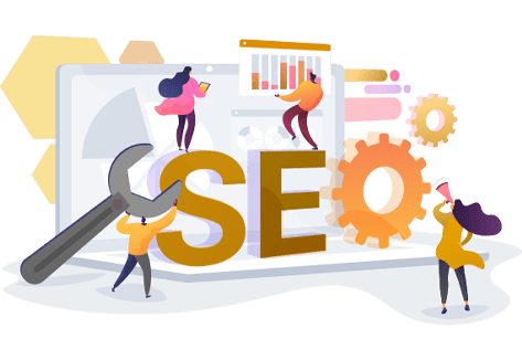 Search Engine Optimization