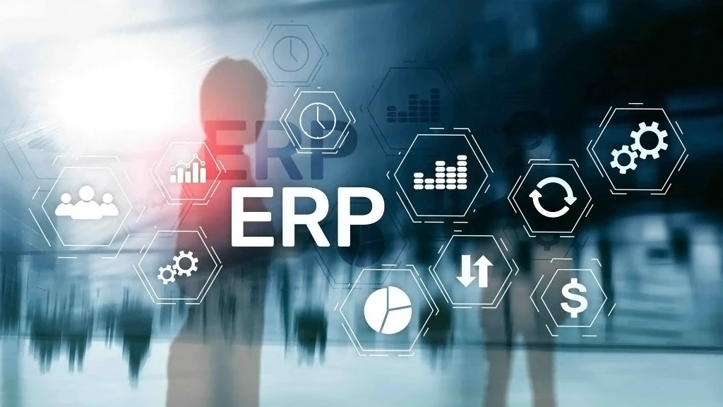 erp trends